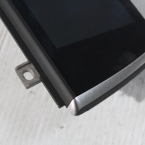 BMW F48 X1 Central Information Headunit Display Multimedia 65505A065D2 - Image 9