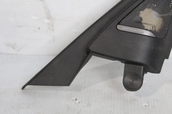 BMW F80 M3 Front Right Drivers Door Trim 51337259384, 51337323510