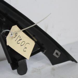 BMW F80 M3 Front Right Drivers Door Trim 51337259384, 51337323510 - Image 13