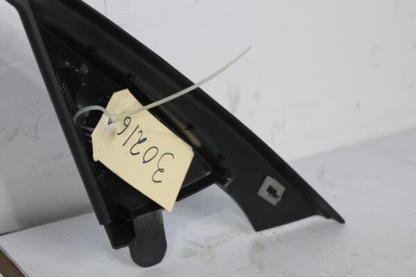 BMW F80 M3 Front Right Drivers Door Trim 51337259384, 51337323510