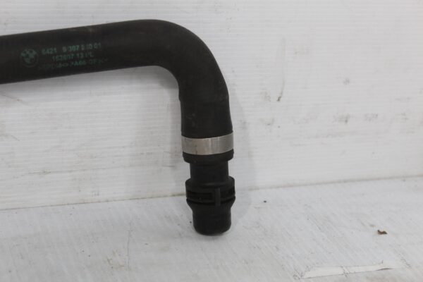 BMW F80 M3 Engine Heat Coolant Hose Pump 64219307240