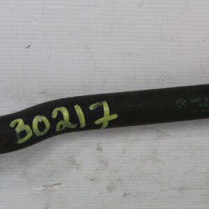 BMW F80 M3 Engine Heat Coolant Hose Pump 64219307240 - Image 3