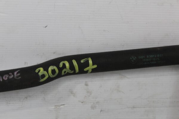 BMW F80 M3 Engine Heat Coolant Hose Pump 64219307240