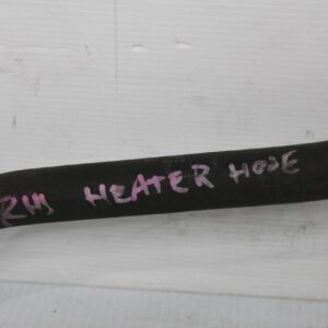 BMW F80 M3 Engine Heat Coolant Hose Pump 64219307240 - Image 4