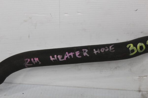 BMW F80 M3 Engine Heat Coolant Hose Pump 64219307240