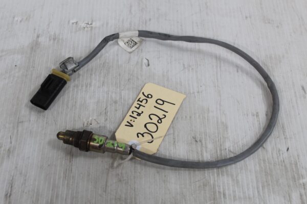 BMW F48 Lambda Monitor Sensor 863139302, 11788631393