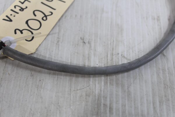 BMW F48 Lambda Monitor Sensor 863139302, 11788631393