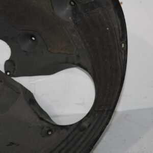 BMW F48 X1 Front Right Driver Fender Liner Guard Cover 7342178, 51717342178 - Image 2
