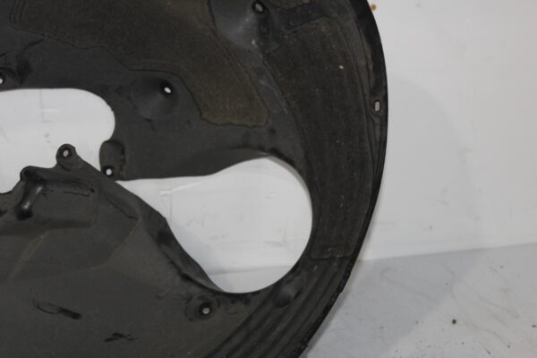 BMW F48 X1 Front Right Driver Fender Liner Guard Cover 7342178, 51717342178