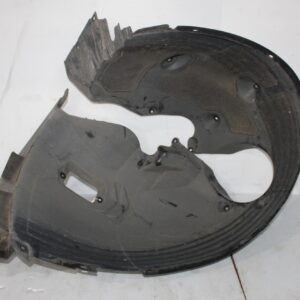 BMW F48 X1 Front Right Driver Fender Liner Guard Cover 7342178, 51717342178 - Image 4
