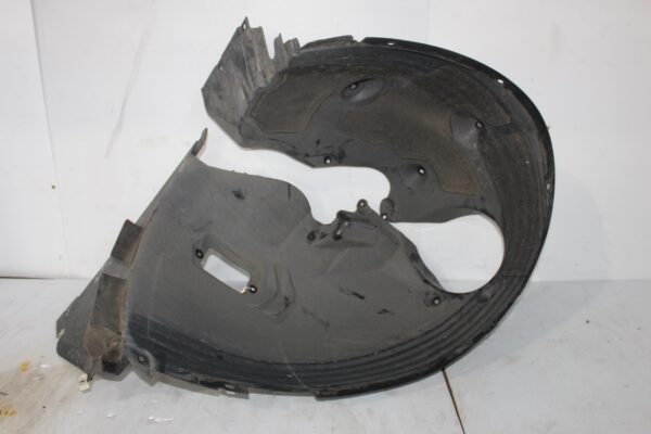 BMW F48 X1 Front Right Driver Fender Liner Guard Cover 7342178, 51717342178