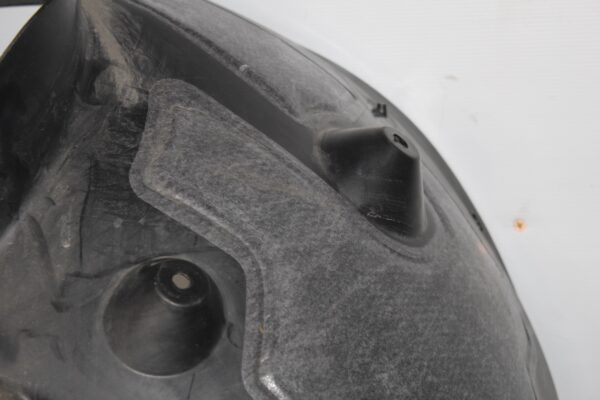 BMW F48 X1 Front Right Driver Fender Liner Guard Cover 7342178, 51717342178