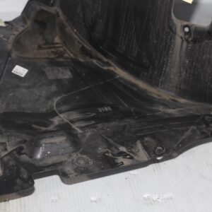 BMW F48 X1 Front Right Driver Fender Liner Guard Cover 7342178, 51717342178 - Image 9