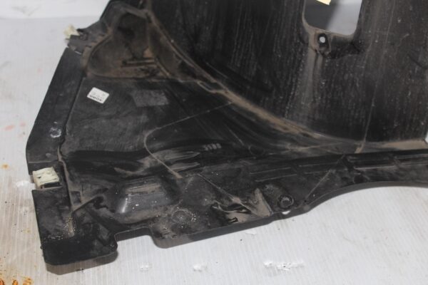 BMW F48 X1 Front Right Driver Fender Liner Guard Cover 7342178, 51717342178