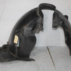 BMW F48 X1 Front Right Driver Fender Liner Guard Cover 7342178, 51717342178