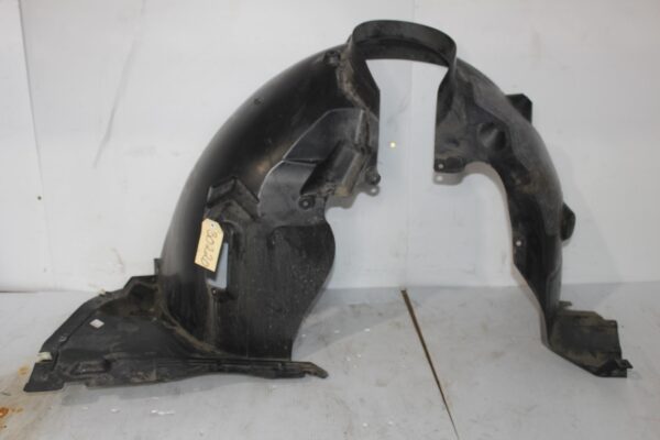 BMW F48 X1 Front Right Driver Fender Liner Guard Cover 7342178, 51717342178