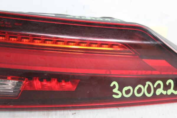 BMW F40 1 Series Rear Right Inner Tail Light 63217450652