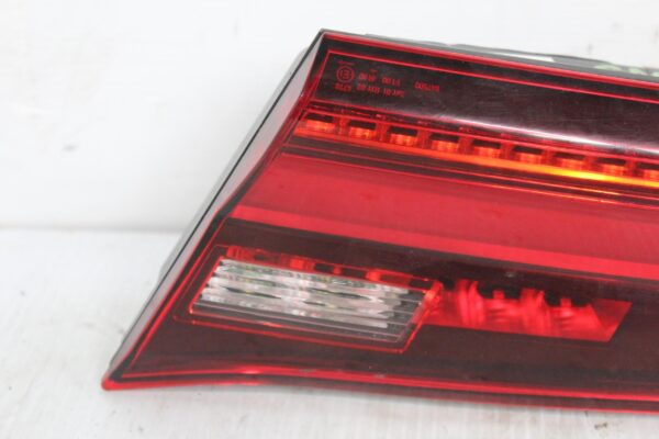 BMW F40 1 Series Rear Right Inner Tail Light 63217450652
