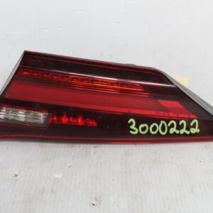 BMW F40 1 Series Rear Right Inner Tail Light 63217450652 - Image 12