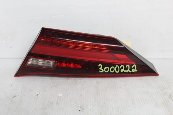 BMW F40 1 Series Rear Right Inner Tail Light 63217450652