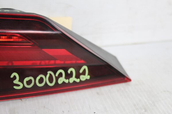 BMW F40 1 Series Rear Right Inner Tail Light 63217450652
