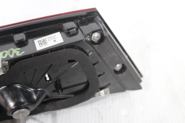 BMW F40 1 Series Rear Right Inner Tail Light 63217450652
