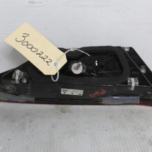 BMW F40 1 Series Rear Right Inner Tail Light 63217450652 - Image 8