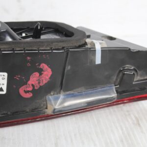 BMW F40 1 Series Rear Right Inner Tail Light 63217450652 - Image 9