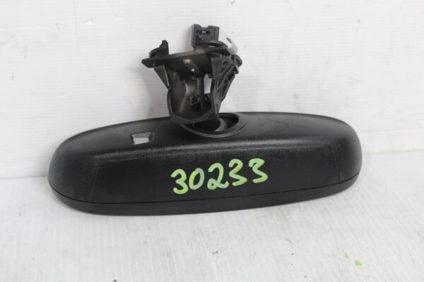 BMW F48 X1 Interior Reverse Centre Mirror Garage Door Opener 51162471107