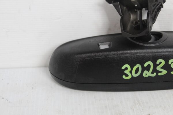 BMW F48 X1 Interior Reverse Centre Mirror Garage Door Opener 51162471107