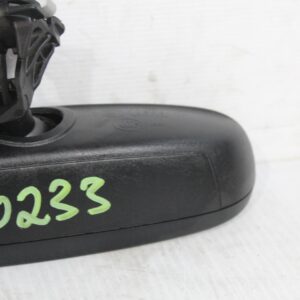 BMW F48 X1 Interior Reverse Centre Mirror Garage Door Opener 51162471107 - Image 6