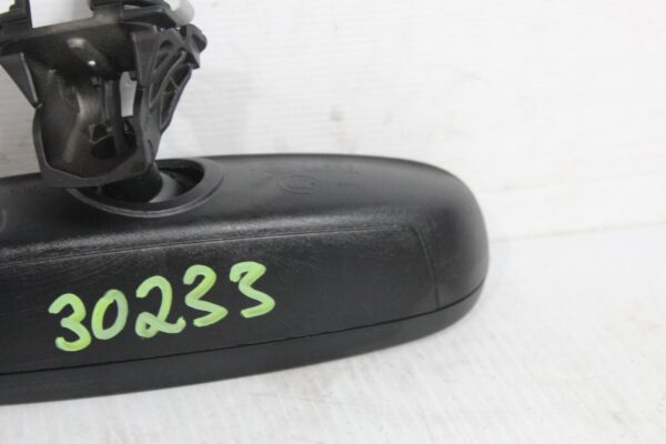 BMW F48 X1 Interior Reverse Centre Mirror Garage Door Opener 51162471107