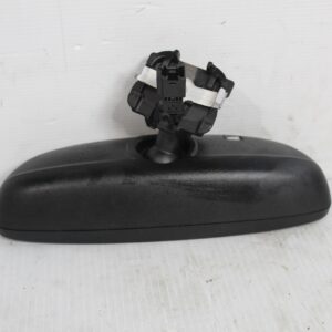 BMW F48 X1 Interior Reverse Centre Mirror Garage Door Opener 51162471107 - Image 8
