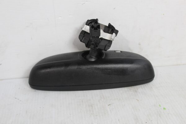 BMW F48 X1 Interior Reverse Centre Mirror Garage Door Opener 51162471107