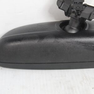 BMW F48 X1 Interior Reverse Centre Mirror Garage Door Opener 51162471107 - Image 10