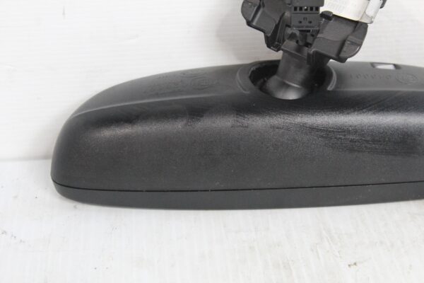 BMW F48 X1 Interior Reverse Centre Mirror Garage Door Opener 51162471107