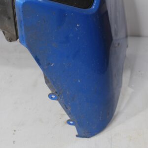 BMW F48 X1 Rear Bumper M-Sport (Blue - C1D) 51128072774, 51129853353 - Image 11