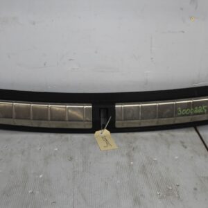 BMW F48 X1 Trunk Loading Sill Cover 51477413689