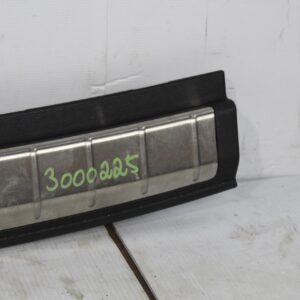 BMW F48 X1 Trunk Loading Sill Cover 51477413689 - Image 2
