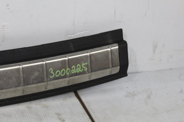 BMW F48 X1 Trunk Loading Sill Cover 51477413689