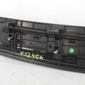 BMW F48 X1 Trunk Loading Sill Cover 51477413689 - Image 11