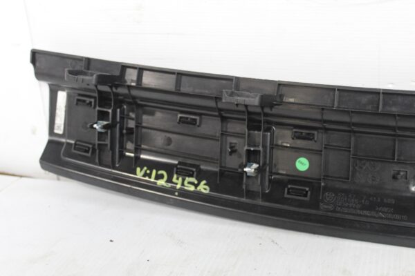 BMW F48 X1 Trunk Loading Sill Cover 51477413689