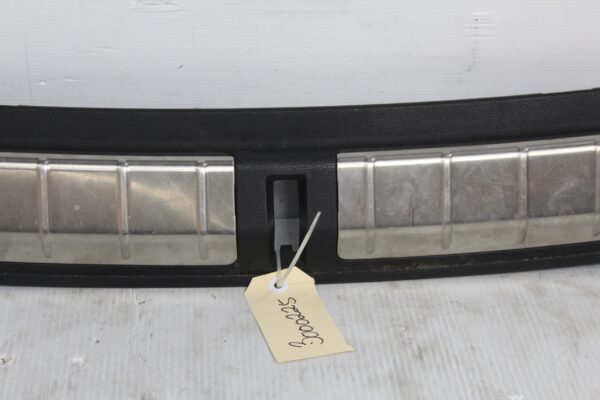 BMW F48 X1 Trunk Loading Sill Cover 51477413689