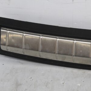 BMW F48 X1 Trunk Loading Sill Cover 51477413689 - Image 4