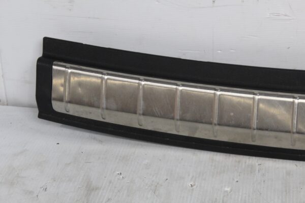 BMW F48 X1 Trunk Loading Sill Cover 51477413689