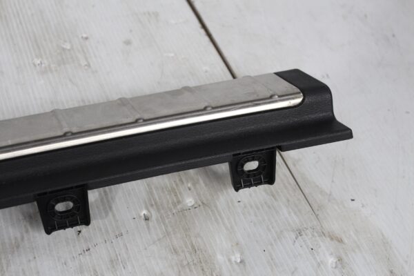 BMW F48 X1 Trunk Loading Sill Cover 51477413689