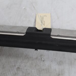 BMW F48 X1 Trunk Loading Sill Cover 51477413689 - Image 6