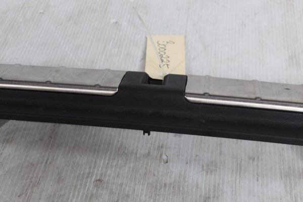 BMW F48 X1 Trunk Loading Sill Cover 51477413689