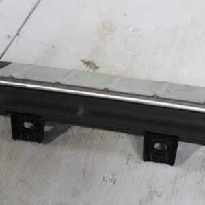 BMW F48 X1 Trunk Loading Sill Cover 51477413689 - Image 7