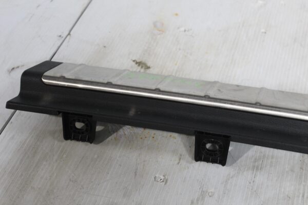 BMW F48 X1 Trunk Loading Sill Cover 51477413689